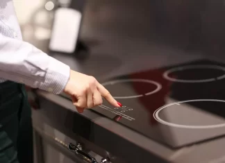 Voici comment déverrouiller plaque induction Samsung