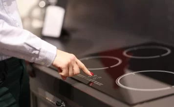 Voici comment déverrouiller plaque induction Samsung