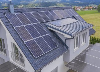 Les atouts de l'installation photovoltaïque 36 kWc