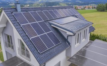Les atouts de l'installation photovoltaïque 36 kWc