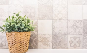 Les tendances actuelles en carrelage de faïence murale
