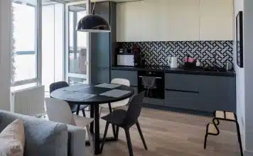 Pourquoi opter pour une table ronde extensible ?