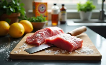 Méthodes écologiques pour entretenir le laiton