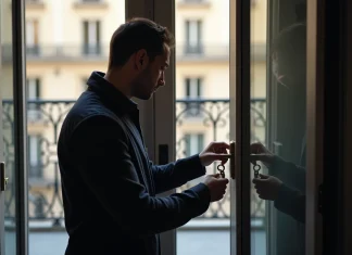 Serrurier Paris 14 : comment sécuriser votre domicile efficacement