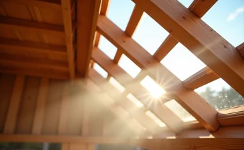 L’importance du traitement de charpente pour la longévité de votre maison