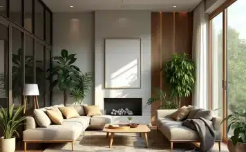 Les tendances déco incontournables pour aménager son intérieur cette année