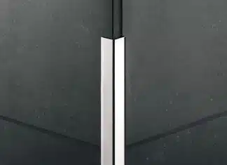 baguette d angle