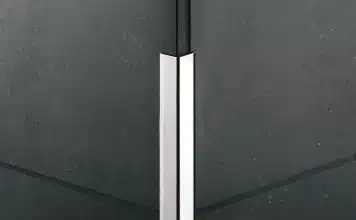 baguette d angle