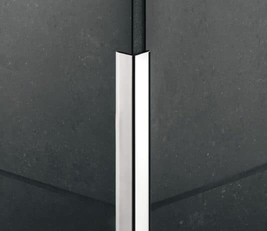 baguette d angle