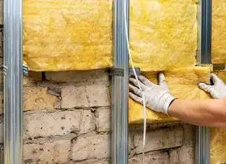 Quel est le meilleur isolant pour les murs ?