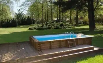 Piscine en kit : la bonne affaire