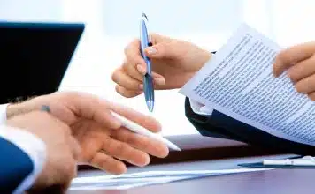 Comment se passe une signature chez le notaire VEFA ?