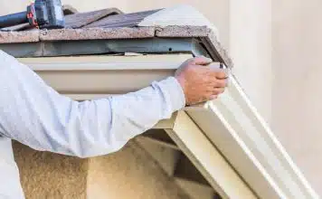 Tout pour réussir l’installation de gouttières alu