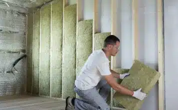 Isolation : 5 étapes pour optimiser l’isolation des murs intérieurs