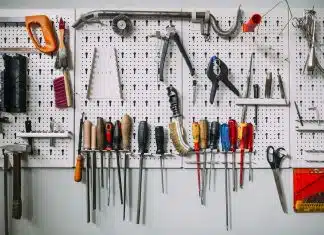 Outillage professionnel : l’importance de choisir le bon équipement